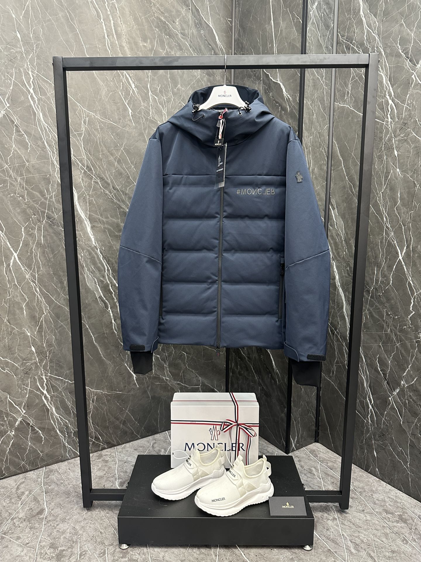 Moncler Down Jackets